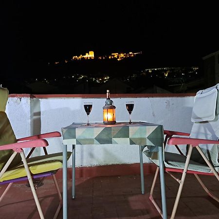 Casa Paloma Apartment Jaen Bagian luar foto