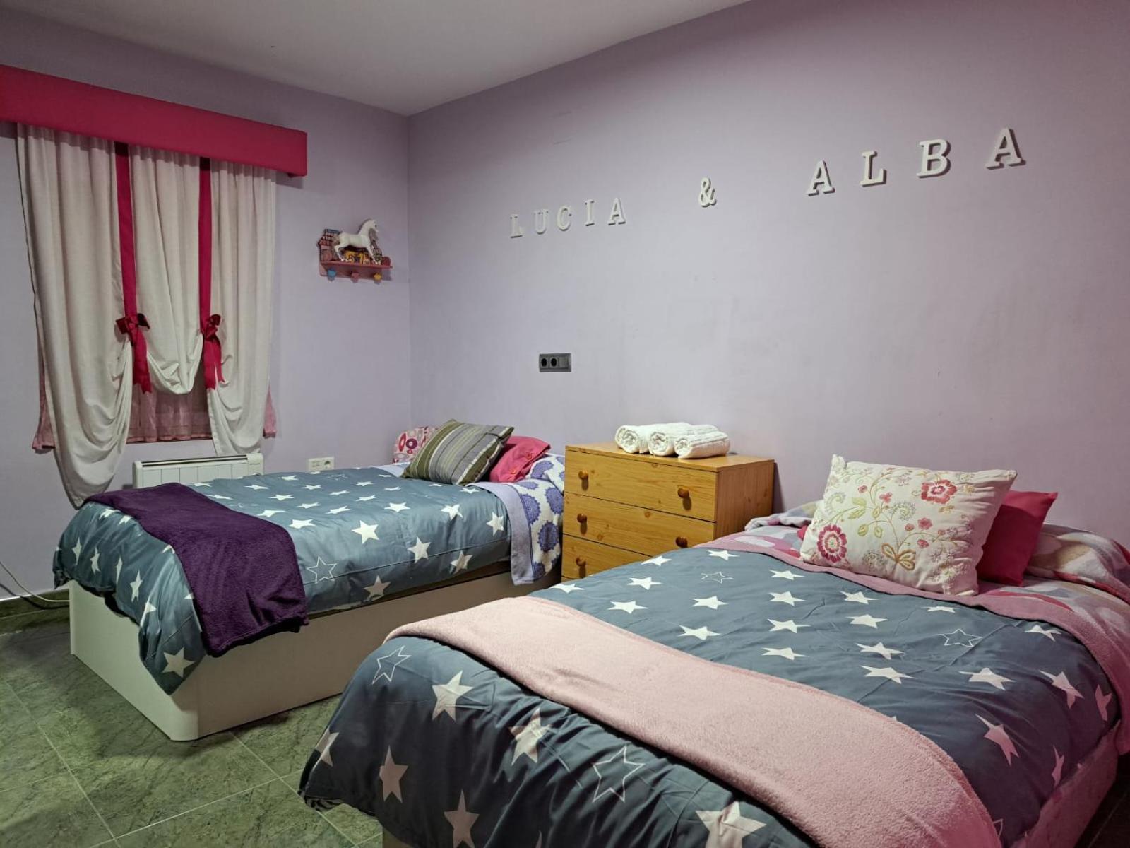 Casa Paloma Apartment Jaen Bagian luar foto