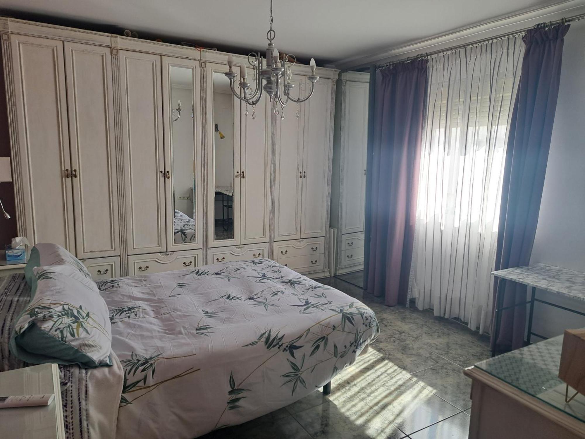 Casa Paloma Apartment Jaen Bagian luar foto