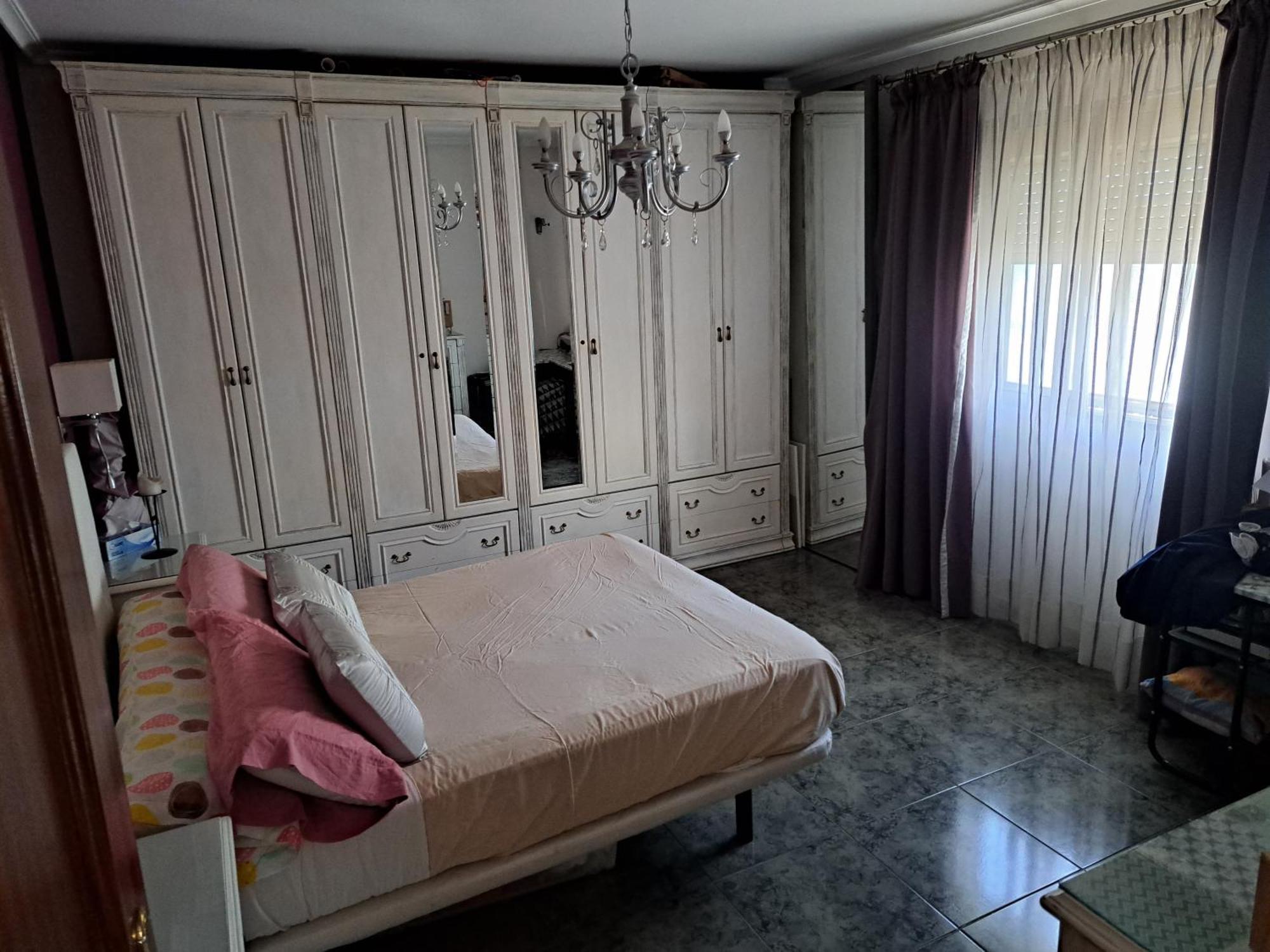 Casa Paloma Apartment Jaen Bagian luar foto