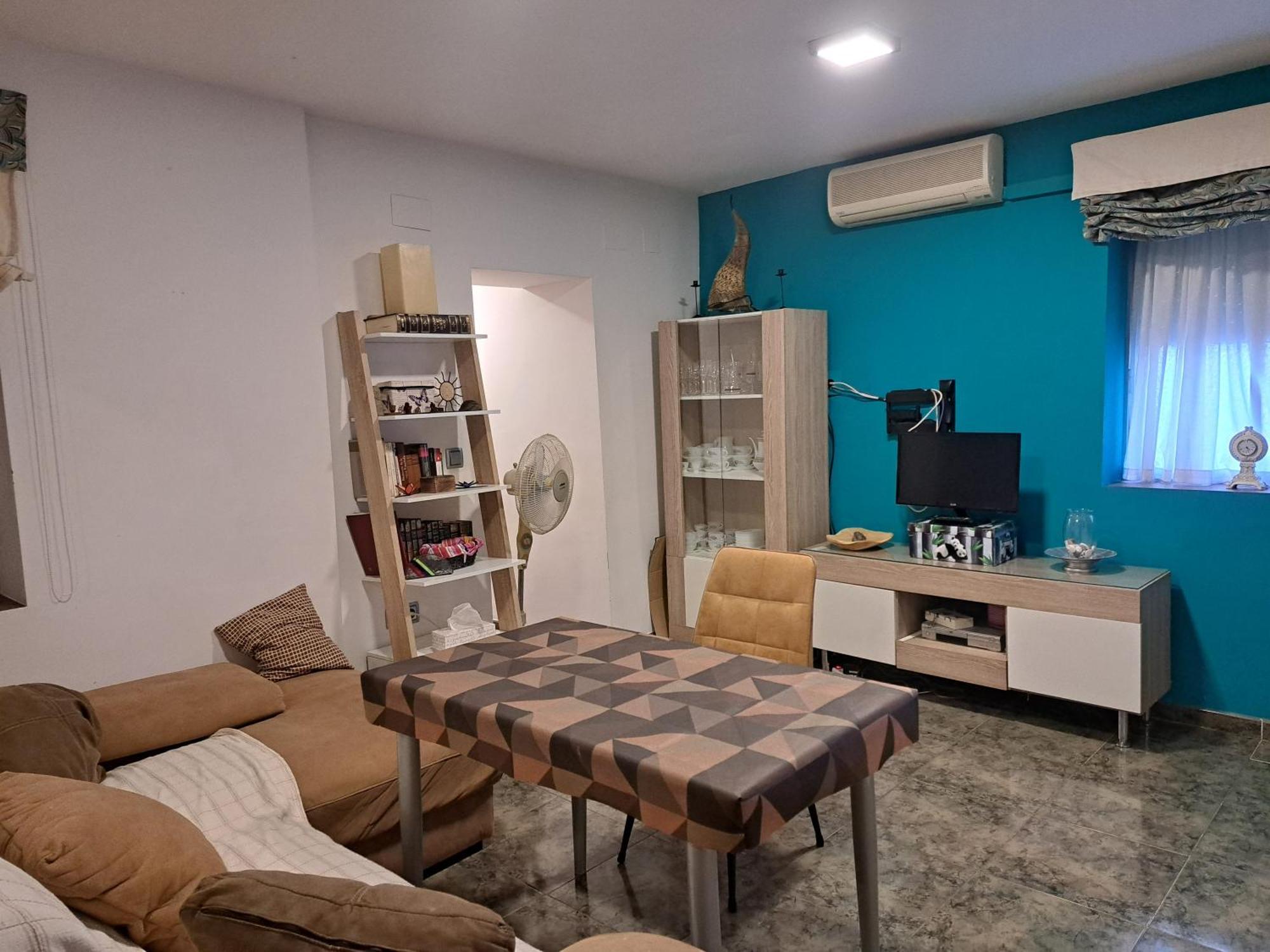 Casa Paloma Apartment Jaen Bagian luar foto