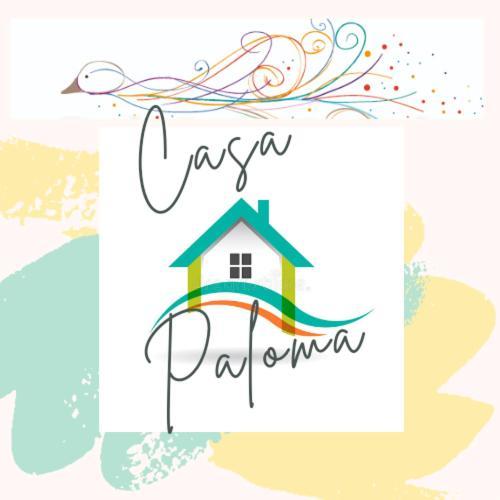 Casa Paloma Apartment Jaen Bagian luar foto