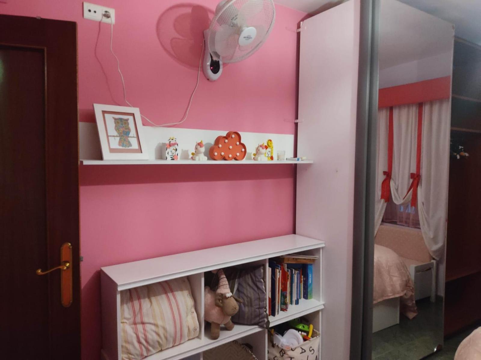 Casa Paloma Apartment Jaen Bagian luar foto