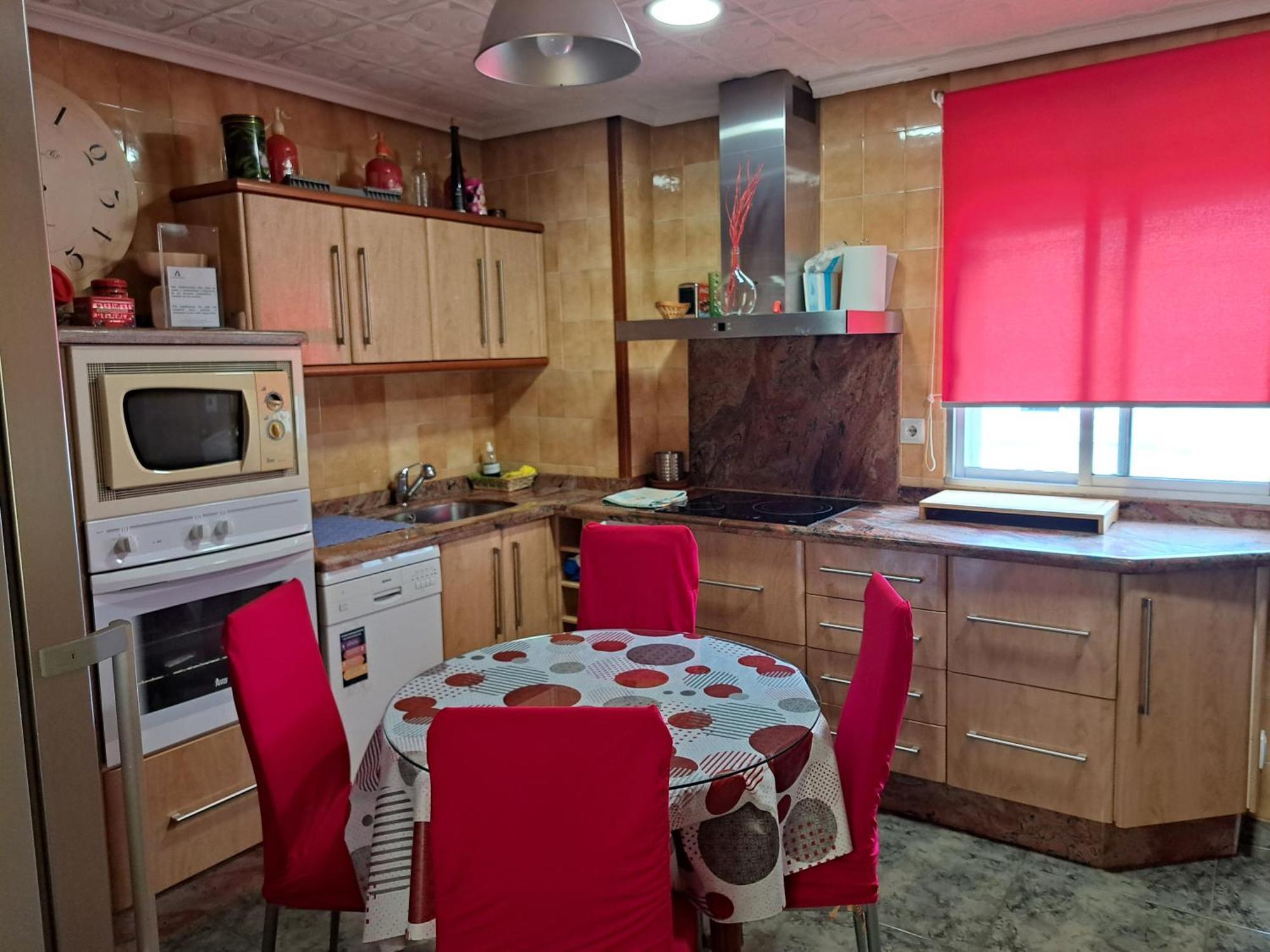 Casa Paloma Apartment Jaen Bagian luar foto