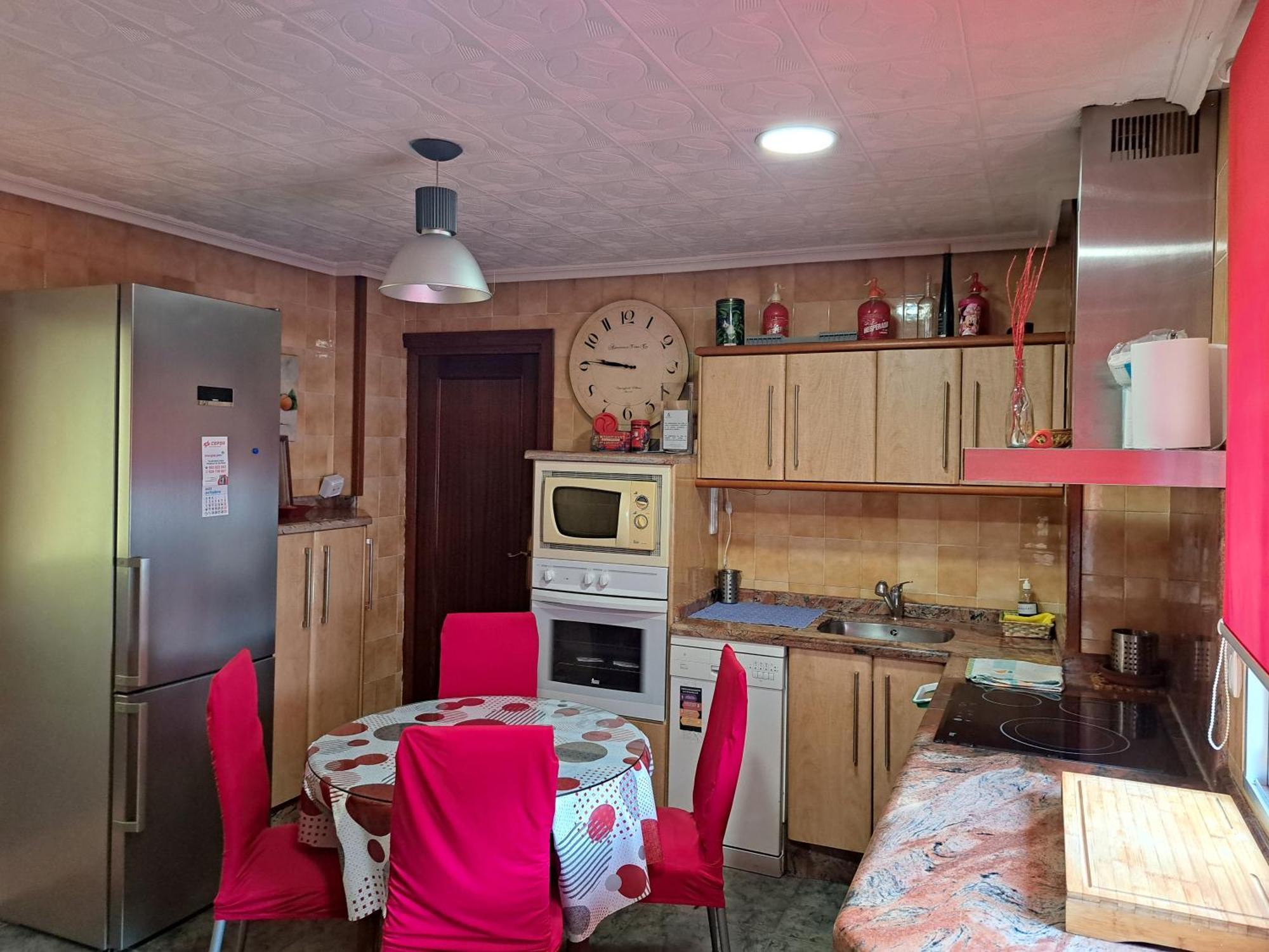 Casa Paloma Apartment Jaen Bagian luar foto