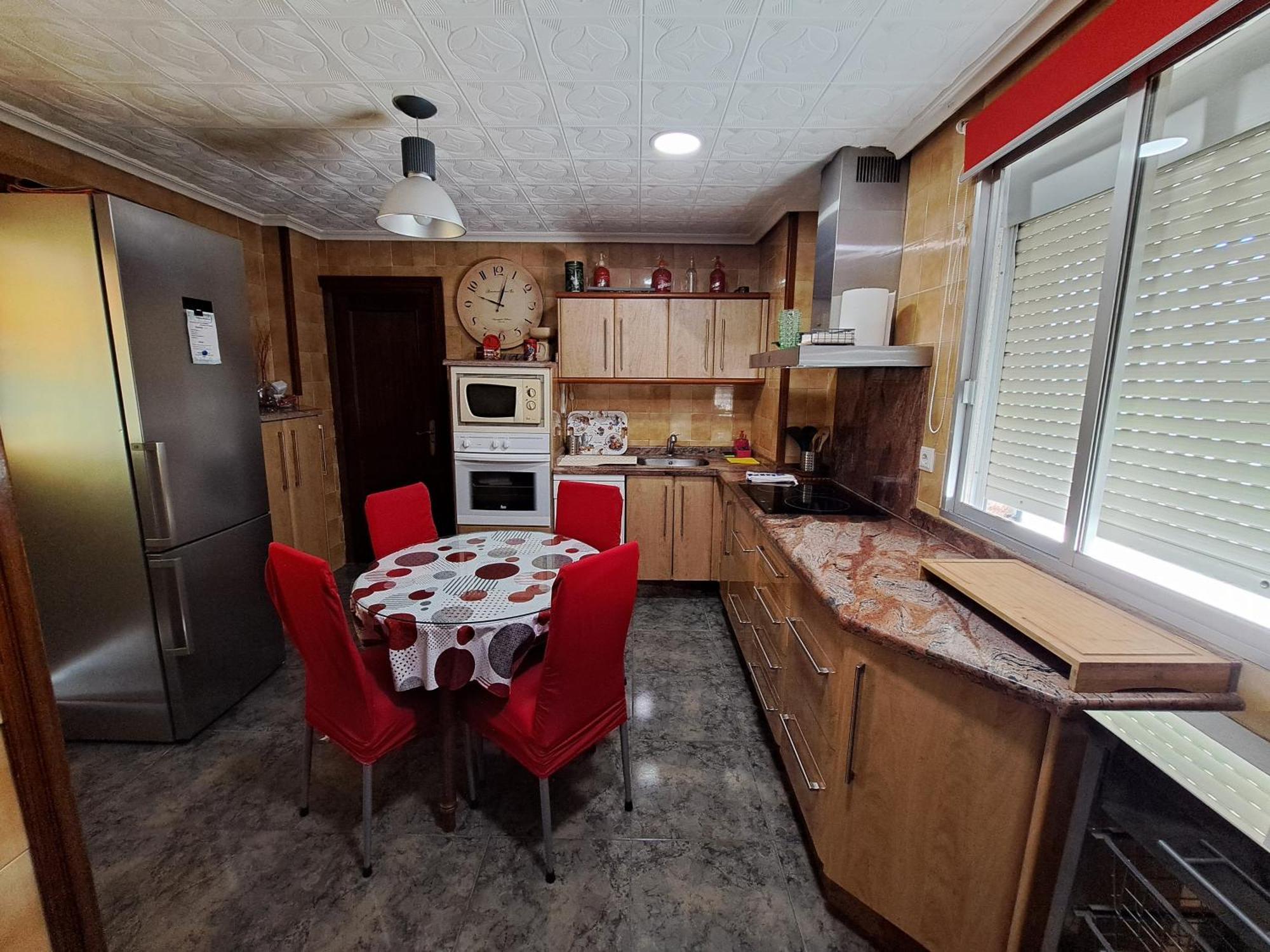 Casa Paloma Apartment Jaen Bagian luar foto